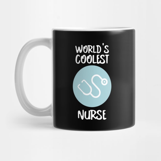 World's Coolest Nurse by juinwonderland 41